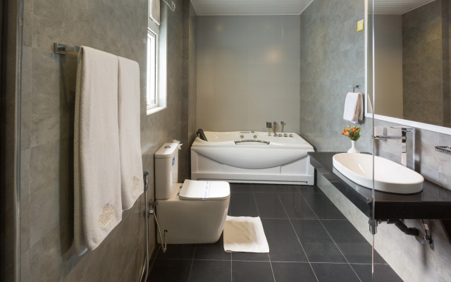 Grand Turf Boutique-hotel