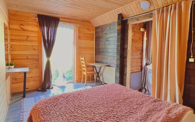BalkonSky Recreation Camp