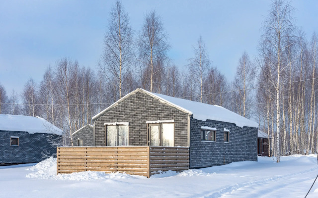 Simple Life Home Grin Laundzh Private house