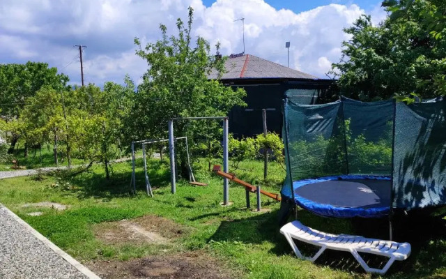 Listva Guest House