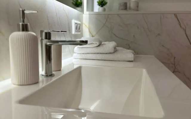 Kaliningrad Flat