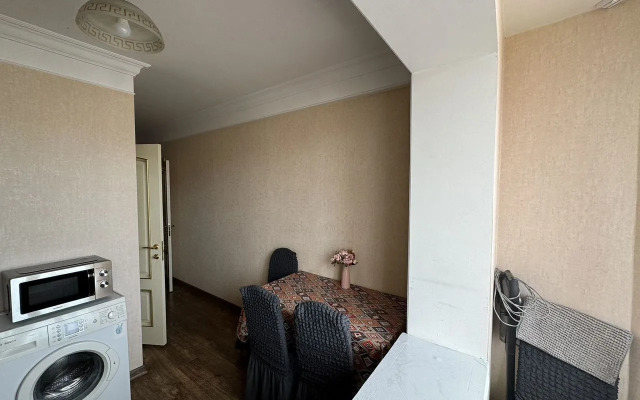 Квартира Уютная в Центре Города Недалеко от Моря