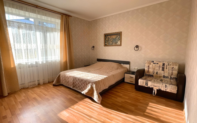 Na Gagarina 8 Apartments