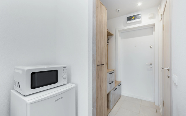 Квартира на Коломенской