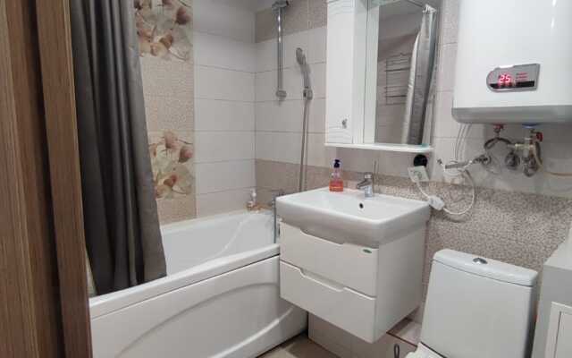 Апартаменты Пушкинская 52