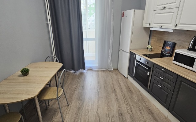 Апартаменты Классная Однушка на Воронцовском