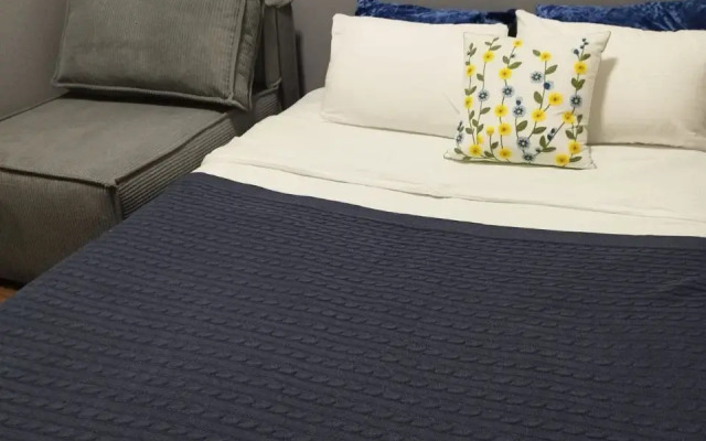 Квартира Тут Атмосфера Питера