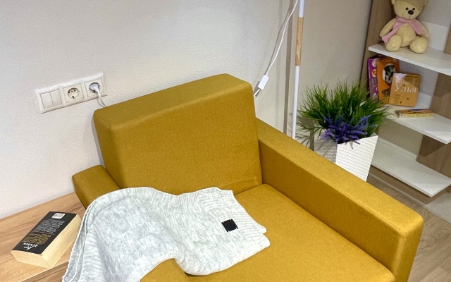 Myod   Apartments