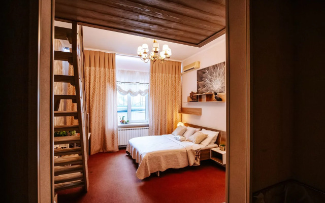 Квартира Самара