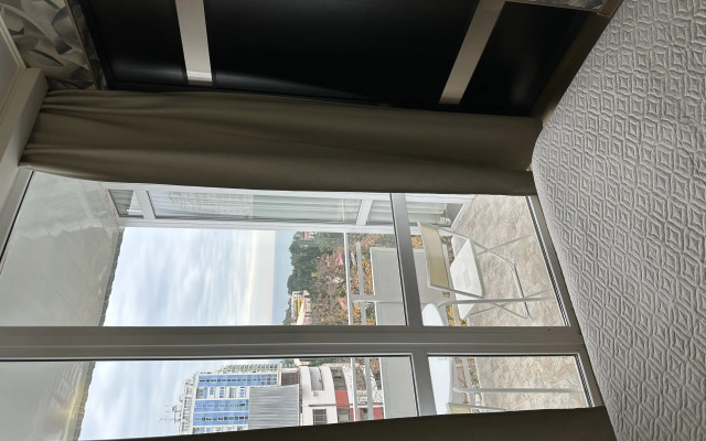 Volna Apartments