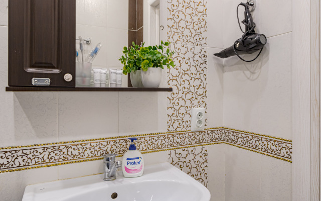 Apartamenty Mangilik Yel 51-272 Apartments
