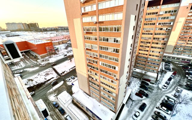 Na Karbysheva 61B Apartments