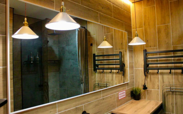 Апартаменты Welcome