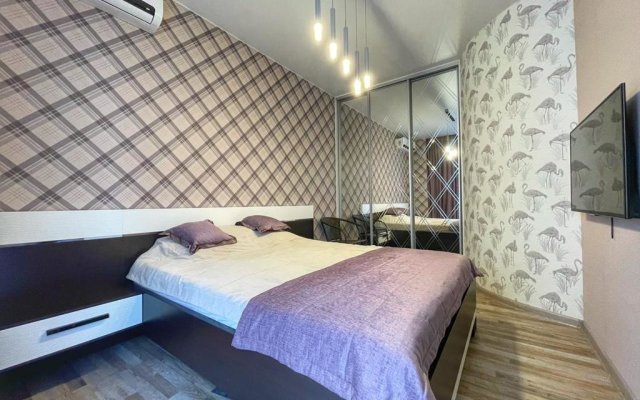 U Morya V Tsentre Apartments