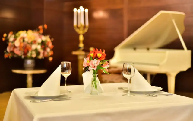 METROPOL HOTEL Yerevan