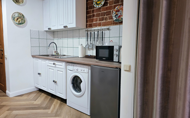 Квартира Smartapart Купеческий