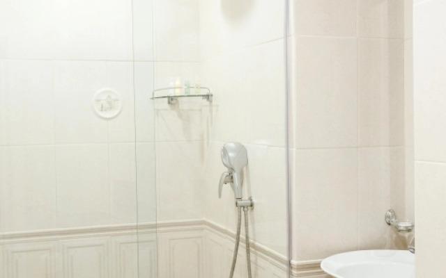 Baikal Story ApartHotel 5