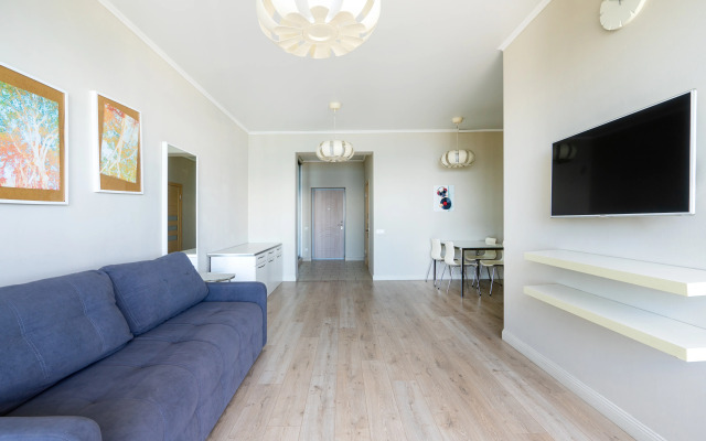 Ideal Khauz Apartments 1