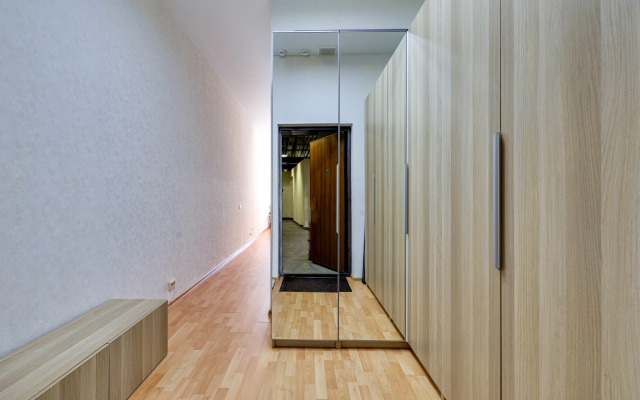 Uyutnye Ryadom S Termy Apartments