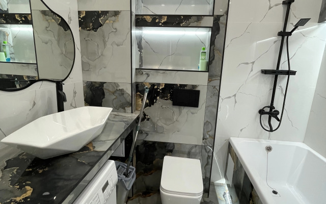 Квартира рядом с центром на Московской