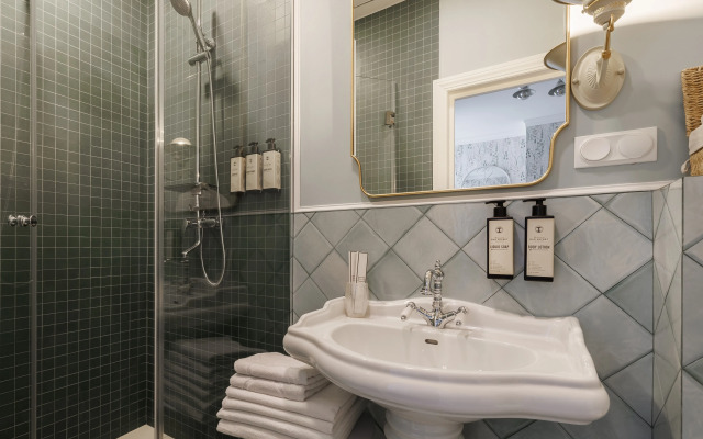 Отель Симфония