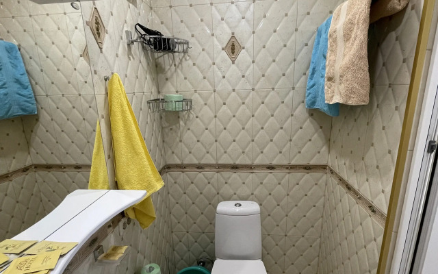 Anita v tsentre Sochi Apartments 1