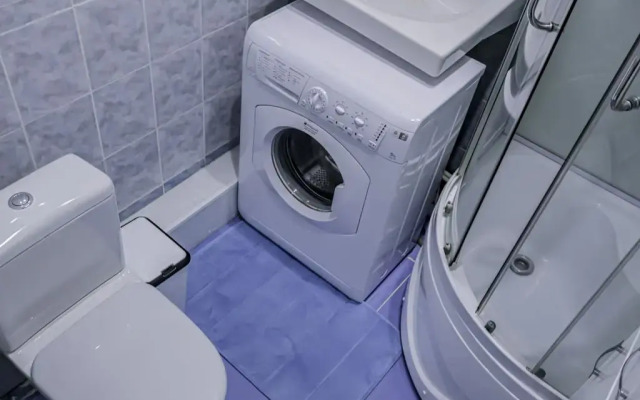 Квартира Green Fox на Медиков