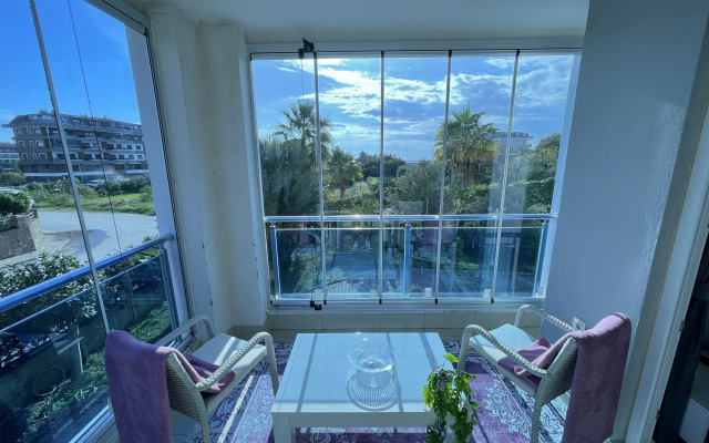 S vidom na more 5* Apartments