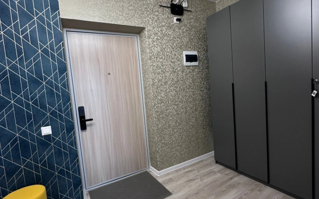 Odnokomnatnaya Na 22 Etazhe Arena Home Flat