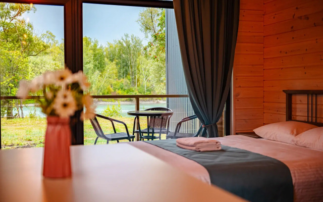 Terra Altaya Guest House