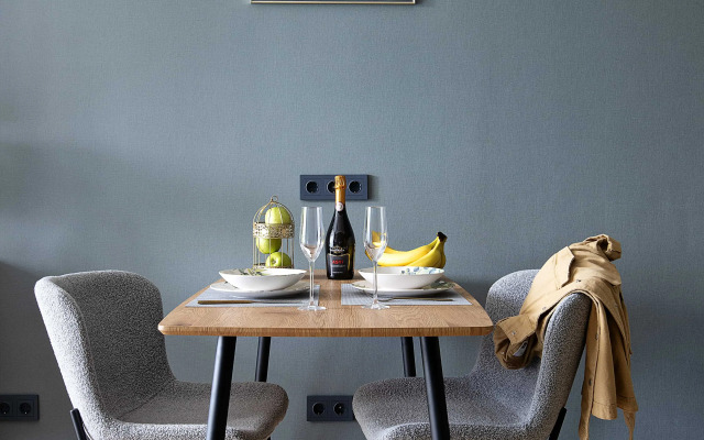 Апартаменты Галерея