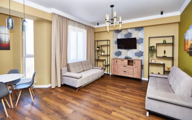 Квартира на Ул Коллективная 11