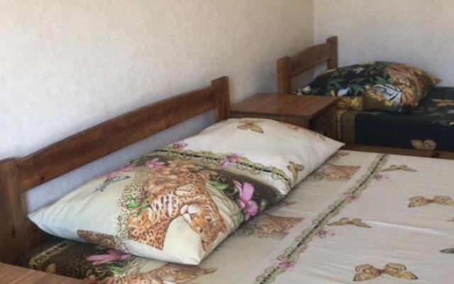 "Adam i Yeva" Guest House