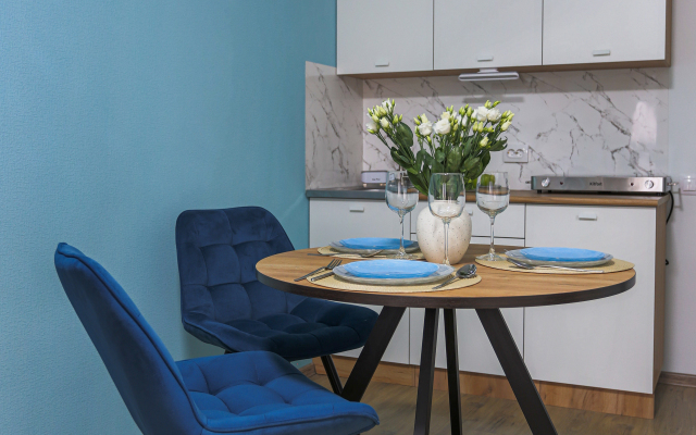 Апартаменты R-Home Start 3317