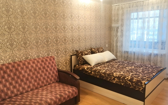 Апартаменты На Чистопольской