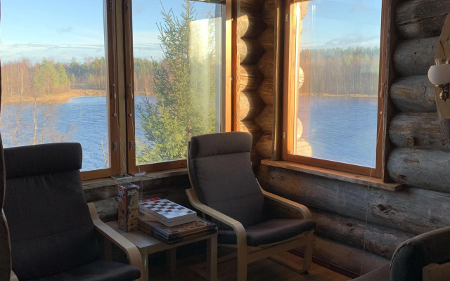 Гостевой дом Лось