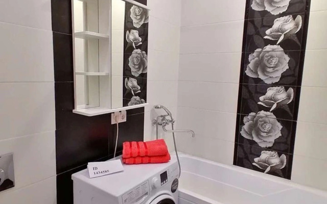 Квартира На Тимирязева 15