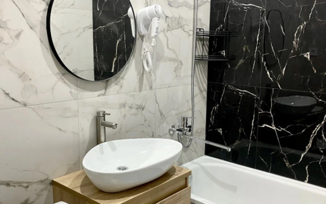 Aura Apartaments 1