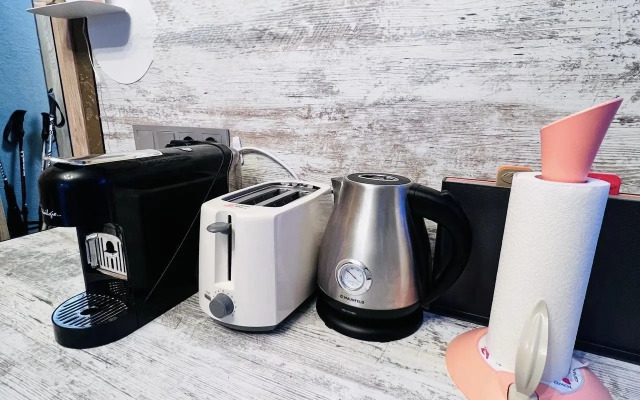 Апартаменты Прекрасная Кёнигсбергщина-1