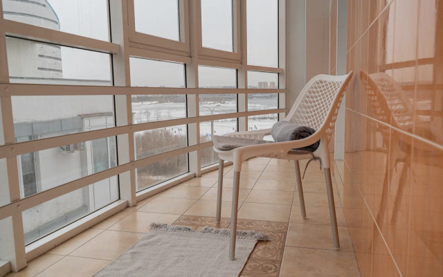 Апартаменты Дальневосточная 126