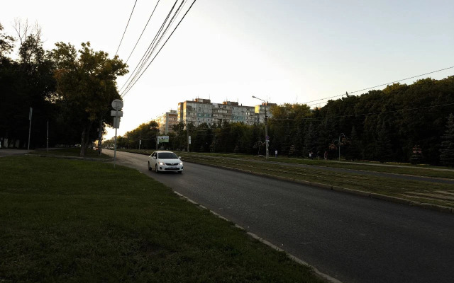 Квартира Уютная в географическом центре Самары