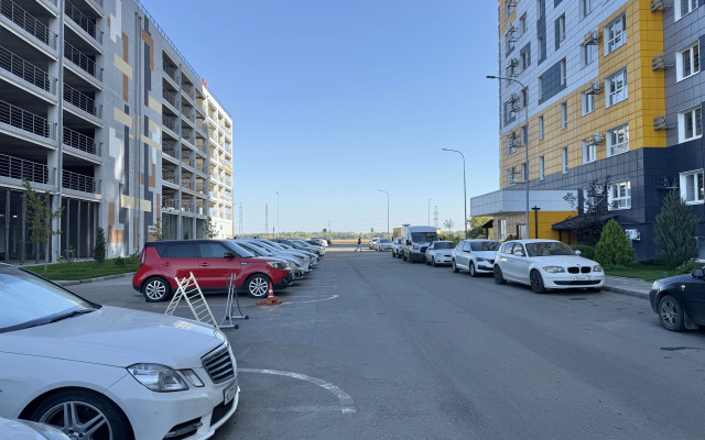 Квартира Романтики существуют