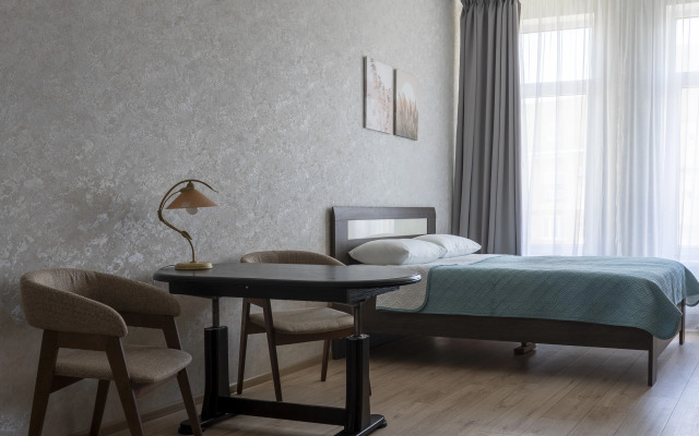 Квартира Уютная Рядом с Королевскими Воротами