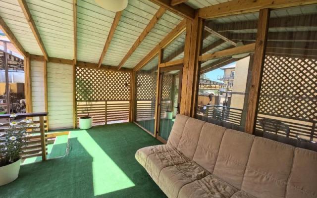 Valencia Guest House