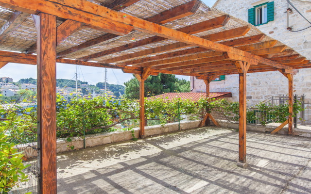 Вилла Traditional Bonaca Sumartin Brac Island