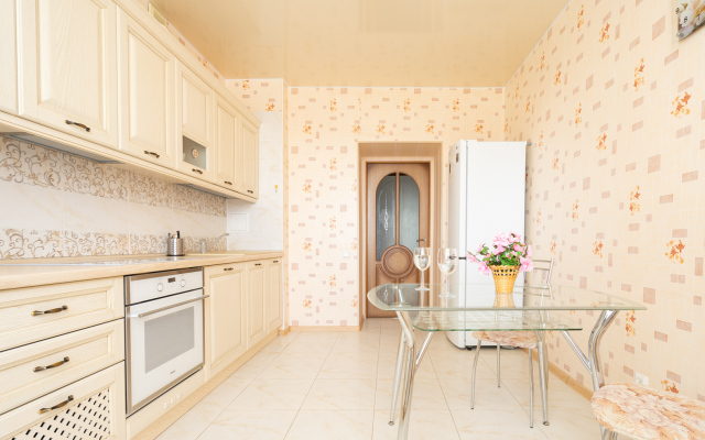 Rivyera Syyuit Khoum Kazan ☆ Homekazan Apartaments