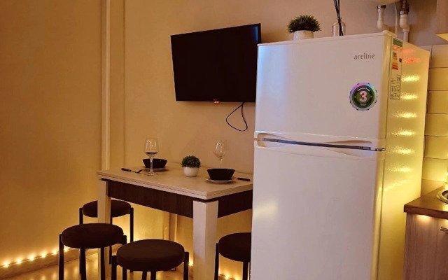 Квартира на улице Бари Галеева 8Ак4