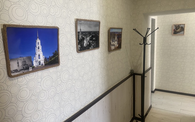 Апартаменты Семейные в Самом Центре