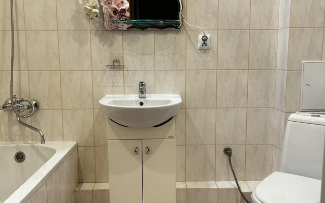 Квартира Rauschen Green Classic 2