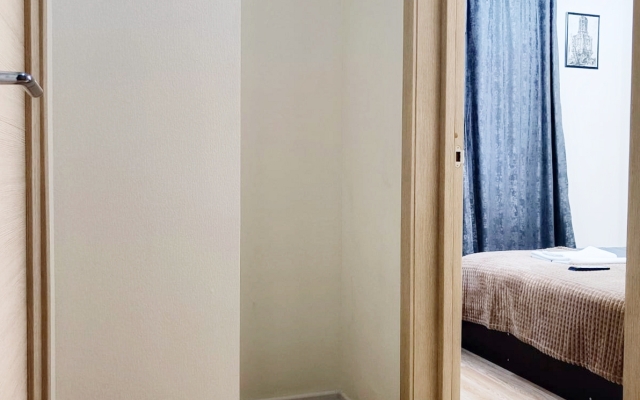 Na Ulitse Charushinskaya 24/1 Flat